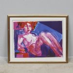 2013&nbsp;Färglitografi